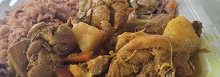 The Lewin’s Jamaican Cuisine