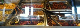 Samosa Hut Ajax