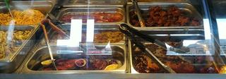 Samosa Hut Ajax
