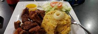 Rincon Tropical restaurant Nightclub