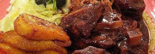 Top Taste Jamaican Restaurant