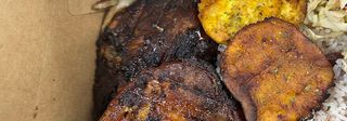 The Jamaican Cuisine – Fort Worth