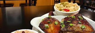 Curry n Jerk @ Bon Ton