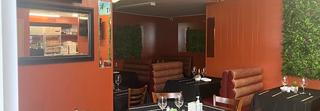 Line Caribbean Restaurant