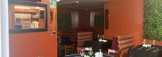 Line Caribbean Restaurant