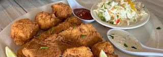 Rumba Island Bar & Grill