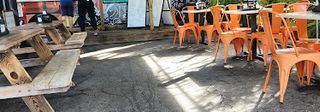 THE CUBAN CORNER FOOD TRUCK
