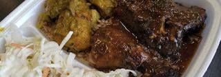 Irie Foods Jamaican Cuisine