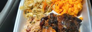 Just Kool Jamaican Kitchen
