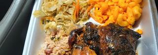 Just Kool Jamaican Kitchen