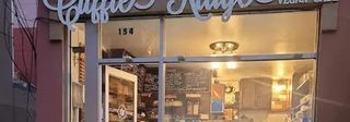 Cuffie Ridge Jamaican Vegan Café