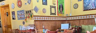 Rancho Alegre Cuban Restaurant