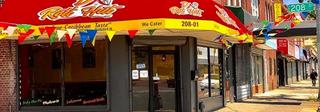 D Roti Hut