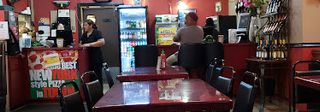 Borinquen Restaurant & Pizzeria