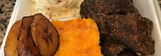 Caribbean Kitchen TX