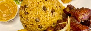 Kinanm Caribbean Cuisine Restaurant