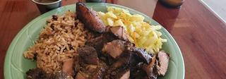 Golden Krust Caribbean Restaurant