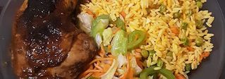 KT CARIBBEAN CUISINE CAFÉ