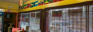 Balla's Caribbean Restaurant