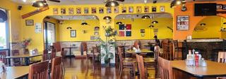 Mambo's Dominican Kitchen
