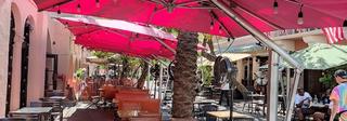 Havana 1957 Cuban Cuisine Espanola Way