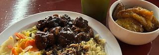 Mama P's Kitchen