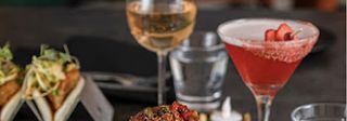 CZEN Restaurant Englewood