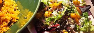 Isla Caribbean Cuisine