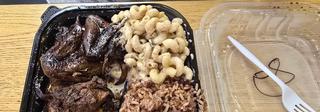 Memphis Jamaican Kitchen