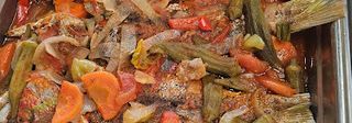 876 Caribbean Eatery