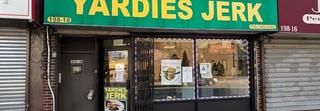 Yardies Jerk - Saint Albans