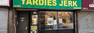 Yardies Jerk - Saint Albans