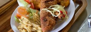Venise Caribbean Cuisine