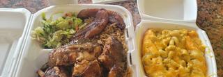 Caribee Jerk