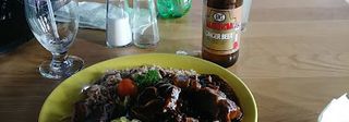 Da Reggae Cafe