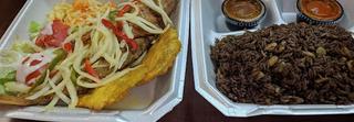 A&E Caribbean Cafe