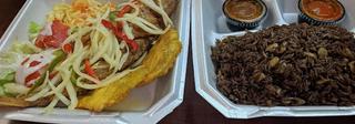 A&E Caribbean Cafe