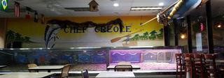 Chef Creole Seasoned Restaurant