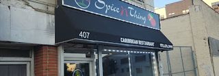 Spice N Thing