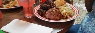 Sankofa Cafe & Bar