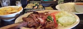 Mamajuana Restaurant and Lounge