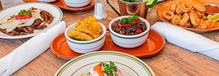 Havana Vieja | Latin Restaurant Miami Beach
