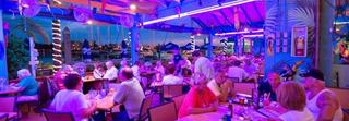Parrot Key Caribbean Grill