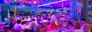 Parrot Key Caribbean Grill