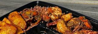 Rhymesbury Jamaican Pastry cafe