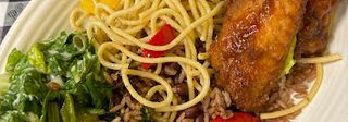 Palm Tree Caribbean Cuisine