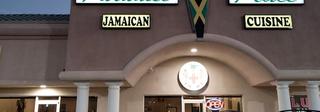 Paradise Place Jamaican Cuisine
