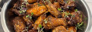 MBG Catering