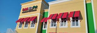 Dutch Pot Restaurant - Miami Gardens