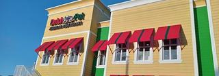 Dutch Pot Restaurant - Miami Gardens